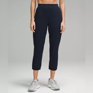 Lululemon Adapted State HR Jogger Crop